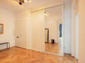 appartamento München Nymphenburg 03 ingresso/corridioio 14899