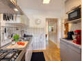 casa a schiera München Untergiesing 02 cucina 14900