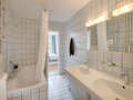 casa a schiera München Untergiesing 01 2° bagno 14900
