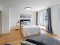 casa a schiera München Untergiesing 01 3°camera da letto 14900