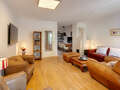 casa a schiera München Untergiesing 03 zona living 14900