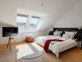 casa a schiera München Untergiesing 01 1° camera da letto 14900