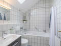 casa a schiera München Untergiesing 01 1° bagno 14900