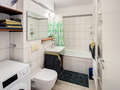 appartamento München Schwabing-West 01 bagno 14901