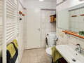 appartamento München Schwabing-West 02 bagno 14901