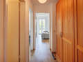 appartamento München Schwabing-West 02 ingresso/corridioio 14901