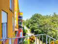 appartamento München Schwabing-West 01 vista 14901