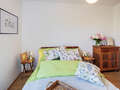 appartamento München Schwabing-West 02 camera da letto 14901