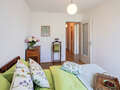 appartamento München Schwabing-West 03 camera da letto 14901
