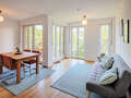 appartamento München Schwabing-West 03 zona living 14901