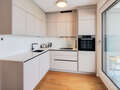 appartamento München Neuperlach 01 cucina 14902