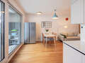 appartamento München Neuperlach 03 cucina 14902