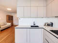 appartamento München Neuperlach 04 cucina 14902