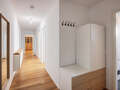 appartamento München Neuperlach 01 ingresso/corridioio 14902