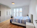 appartamento München Neuperlach 01 camera da letto 14902