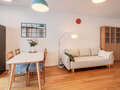 appartamento München Neuperlach 02 zona living 14902