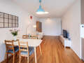 appartamento München Neuperlach 03 zona living 14902