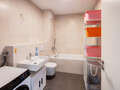 appartamento München Neuperlach 01 1° bagno 14902