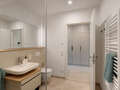 appartamento München Berg am Laim 02 bagno 14903