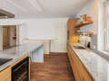 appartamento con giardino München Freimann 03 cucina 14904