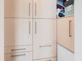 appartamento con giardino München Freimann 04 cucina 14904