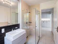appartamento con giardino München Freimann 01 2° bagno 14904
