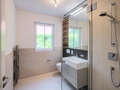 appartamento con giardino München Freimann 02 2° bagno 14904
