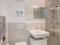 appartamento con giardino München Freimann 01 3° bagno 14904
