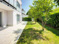 appartamento con giardino München Freimann 02 terrazza 14904