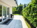 appartamento con giardino München Freimann 04 terrazza 14904