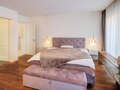 appartamento con giardino München Freimann 01 camera da letto 14904