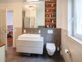 appartamento con giardino München Freimann 01 1° bagno 14904