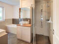 appartamento con giardino München Freimann 02 1° bagno 14904