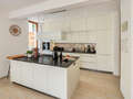 casa a schiera Inning am Ammersee 01 cucina 14905