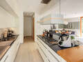 casa a schiera Inning am Ammersee 03 cucina 14905