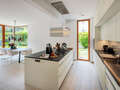 casa a schiera Inning am Ammersee 04 cucina 14905