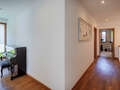 casa a schiera Inning am Ammersee 03 ingresso/corridioio 14905
