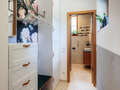 casa a schiera Inning am Ammersee 09 ingresso/corridioio 14905