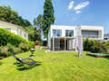 casa a schiera Inning am Ammersee 01 giardino 14905