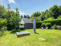 casa a schiera Inning am Ammersee 02 giardino 14905