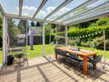 casa a schiera Inning am Ammersee 01 terrazza 14905