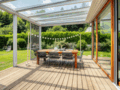 casa a schiera Inning am Ammersee 02 terrazza 14905