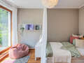 casa a schiera Inning am Ammersee 02 3°camera da letto 14905