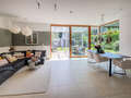 casa a schiera Inning am Ammersee 01 zona living 14905