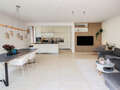 casa a schiera Inning am Ammersee 03 zona living 14905