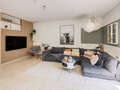 casa a schiera Inning am Ammersee 04 zona living 14905