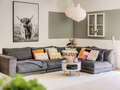 casa a schiera Inning am Ammersee 05 zona living 14905