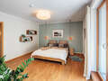 casa a schiera Inning am Ammersee 01 1° camera da letto 14905