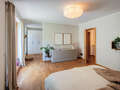 casa a schiera Inning am Ammersee 03 1° camera da letto 14905