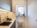 appartamento München Fasanerie 02 cucina 14906